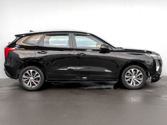 фото HAVAL Jolion 2023