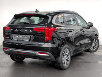 фото HAVAL Jolion 2023