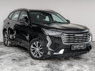 фото HAVAL Jolion 2023