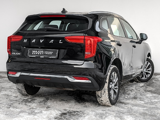 фото HAVAL Jolion 2023