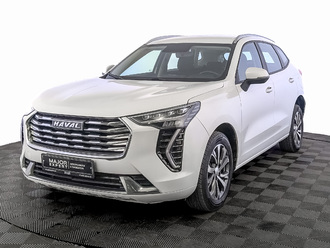 фото HAVAL Jolion 2023