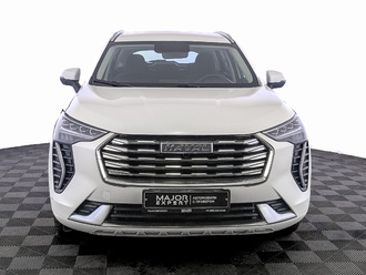 фото HAVAL Jolion 2023