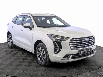фото HAVAL Jolion 2023
