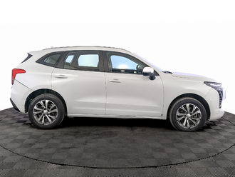 фото HAVAL Jolion 2023