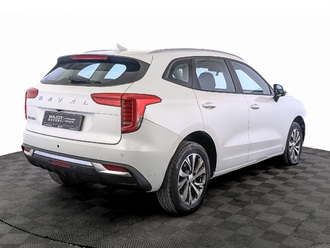 фото HAVAL Jolion 2023