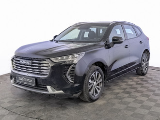фото HAVAL Jolion 2023