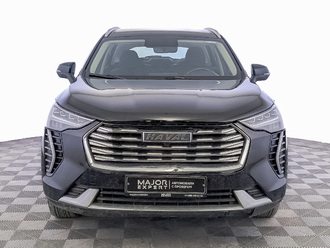 фото HAVAL Jolion 2023