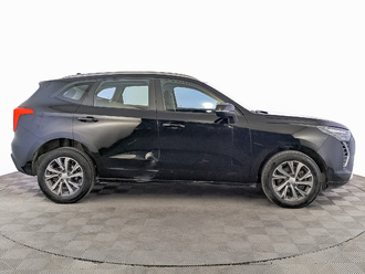 фото HAVAL Jolion 2023