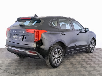 фото HAVAL Jolion 2023