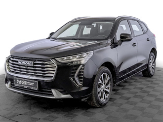 фото HAVAL Jolion 2023