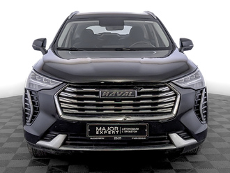 фото HAVAL Jolion 2023