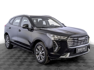 фото HAVAL Jolion 2023
