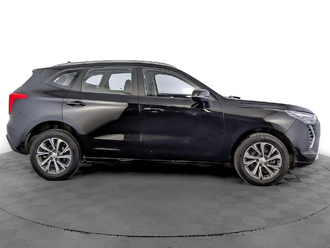 фото HAVAL Jolion 2023