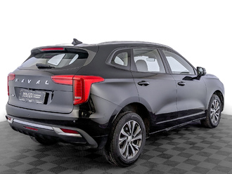 фото HAVAL Jolion 2023