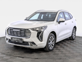 фото HAVAL Jolion 2023