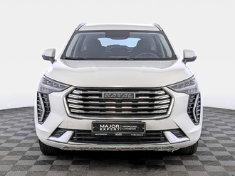фото HAVAL Jolion 2023