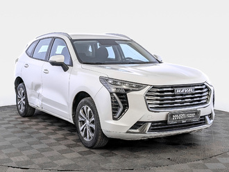 фото HAVAL Jolion 2023