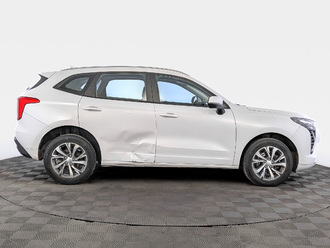 фото HAVAL Jolion 2023