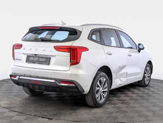 фото HAVAL Jolion 2023