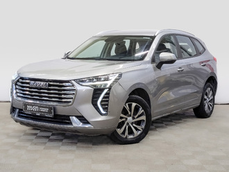фото HAVAL Jolion 2023