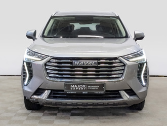 фото HAVAL Jolion 2023
