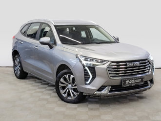 фото HAVAL Jolion 2023