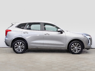 фото HAVAL Jolion 2023