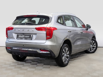 фото HAVAL Jolion 2023