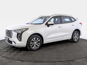 фото HAVAL Jolion 2023