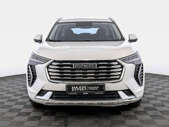 фото HAVAL Jolion 2023