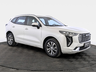 фото HAVAL Jolion 2023