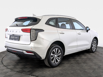фото HAVAL Jolion 2023