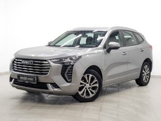 фото HAVAL Jolion 2023