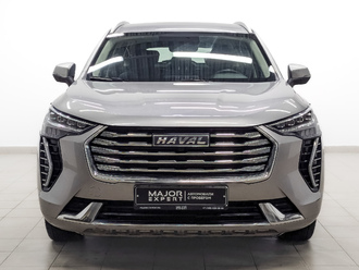 фото HAVAL Jolion 2023