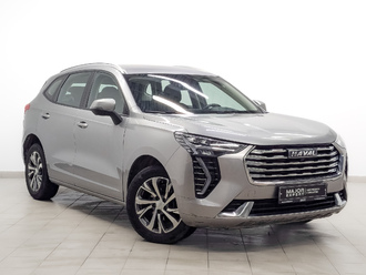 фото HAVAL Jolion 2023