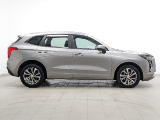 фото HAVAL Jolion 2023