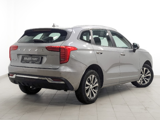 фото HAVAL Jolion 2023