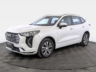 фото HAVAL Jolion 2023