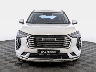 фото HAVAL Jolion 2023
