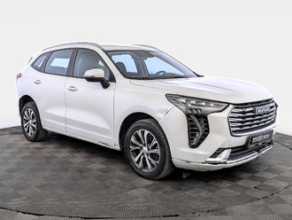 фото HAVAL Jolion 2023