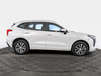 фото HAVAL Jolion 2023