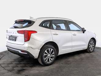 фото HAVAL Jolion 2023
