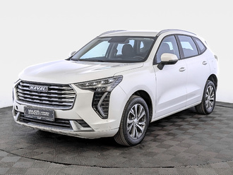 фото HAVAL Jolion 2023