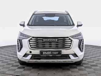 фото HAVAL Jolion 2023