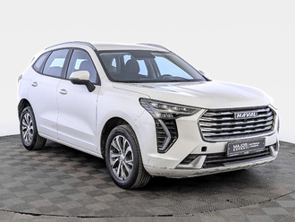 фото HAVAL Jolion 2023