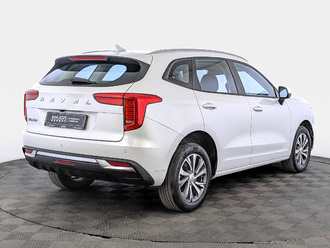 фото HAVAL Jolion 2023