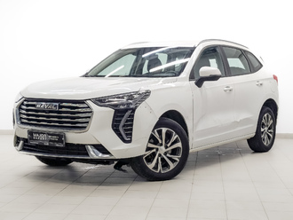 фото HAVAL Jolion 2023