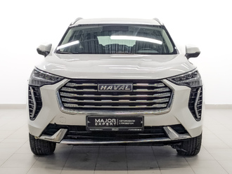 фото HAVAL Jolion 2023