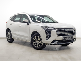 фото HAVAL Jolion 2023