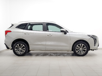 фото HAVAL Jolion 2023